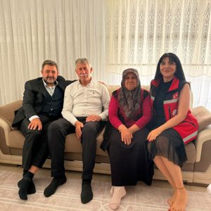 Sene-i Devriye Ziyareti - fotoğraf 2