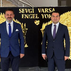 Engelliler Haftası Farkındalık Programı - fotoğraf 8