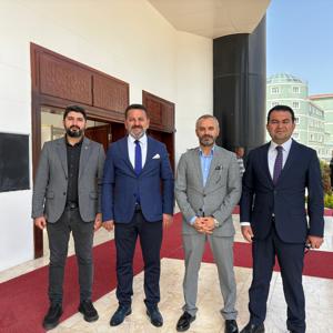 Engelliler Haftası Farkındalık Programı - fotoğraf 7