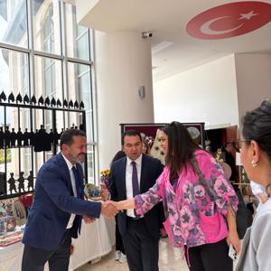 Engelliler Haftası Farkındalık Programı - fotoğraf 6