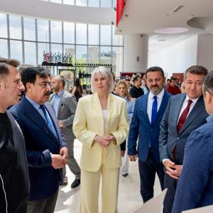 Engelliler Haftası Farkındalık Programı - fotoğraf 4