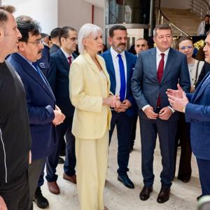 Engelliler Haftası Farkındalık Programı - fotoğraf 3