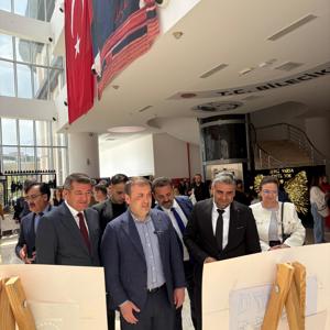 Engelliler Haftası Farkındalık Programı - fotoğraf 2