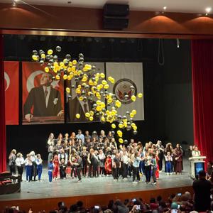 Engelliler Haftası Farkındalık Programı - fotoğraf 1