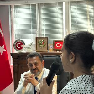 Şeyh Edebali'nin 700. Yılı Anısına Ödül Takdimi - fotoğraf 1