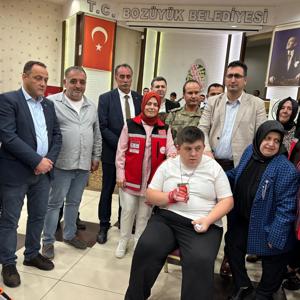 Temsili Bir Günlük Askerlik Töreni Kına Programı - fotoğraf 5