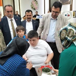 Temsili Bir Günlük Askerlik Töreni Kına Programı - fotoğraf 4