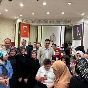 Temsili Bir Günlük Askerlik Töreni Kına Programı - fotoğraf 2