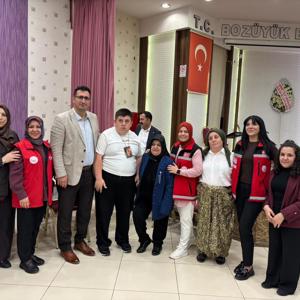 Temsili Bir Günlük Askerlik Töreni Kına Programı - fotoğraf 1