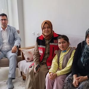 Engelliler Haftası Ziyareti - fotoğraf 2