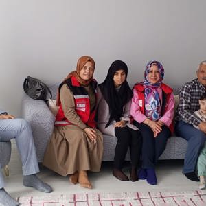 Engelliler Haftası Ziyareti - fotoğraf 1