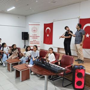 Huzurevi Ziyareti - fotoğraf 6