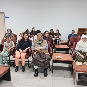 Huzurevi Ziyareti - fotoğraf 5