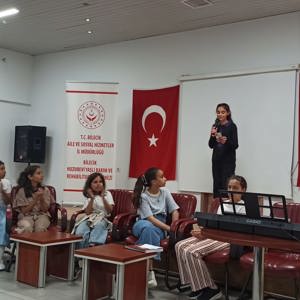 Huzurevi Ziyareti - fotoğraf 4