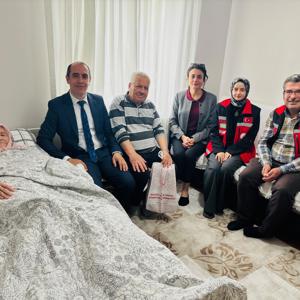 Engelliler Haftası - fotoğraf 2
