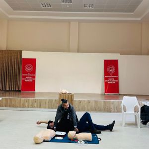 Sertifikalı İlk Yardım Eğitimi - fotoğraf 3
