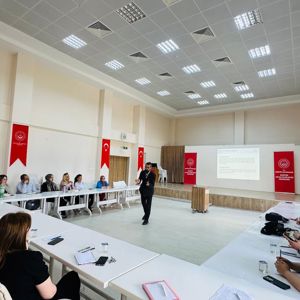 Sertifikalı İlk Yardım Eğitimi - fotoğraf 2