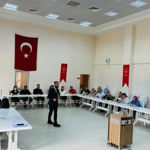 Sertifikalı İlk Yardım Eğitimi - fotoğraf 8