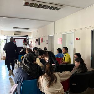 Engelliler Haftası - fotoğraf 6