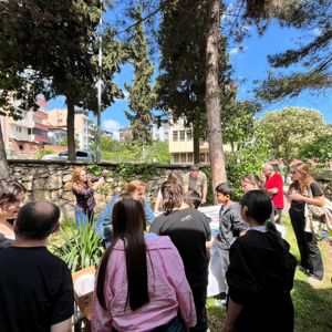 Engelliler Haftası - fotoğraf 4