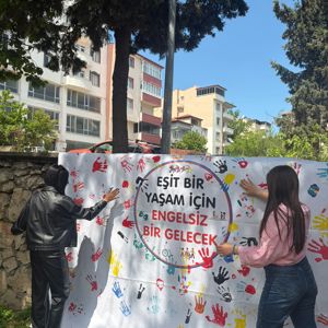 Engelliler Haftası - fotoğraf 3
