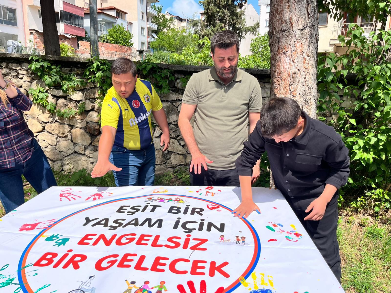 Engelliler Haftası