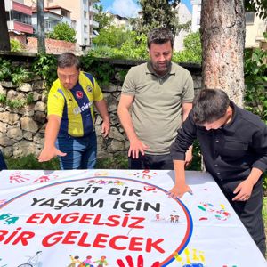 Engelliler Haftası - fotoğraf 1