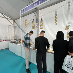 Bozüyük Kitap Fuarı Ziyareti - fotoğraf 4