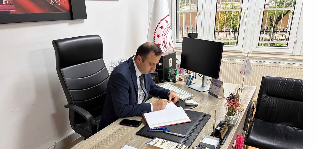 İl Müdürümüz Selim Köse Yalvaç Sosyal Hizmet Merkezimize Rehberlik ve Teftiş Denetiminde Bulundu