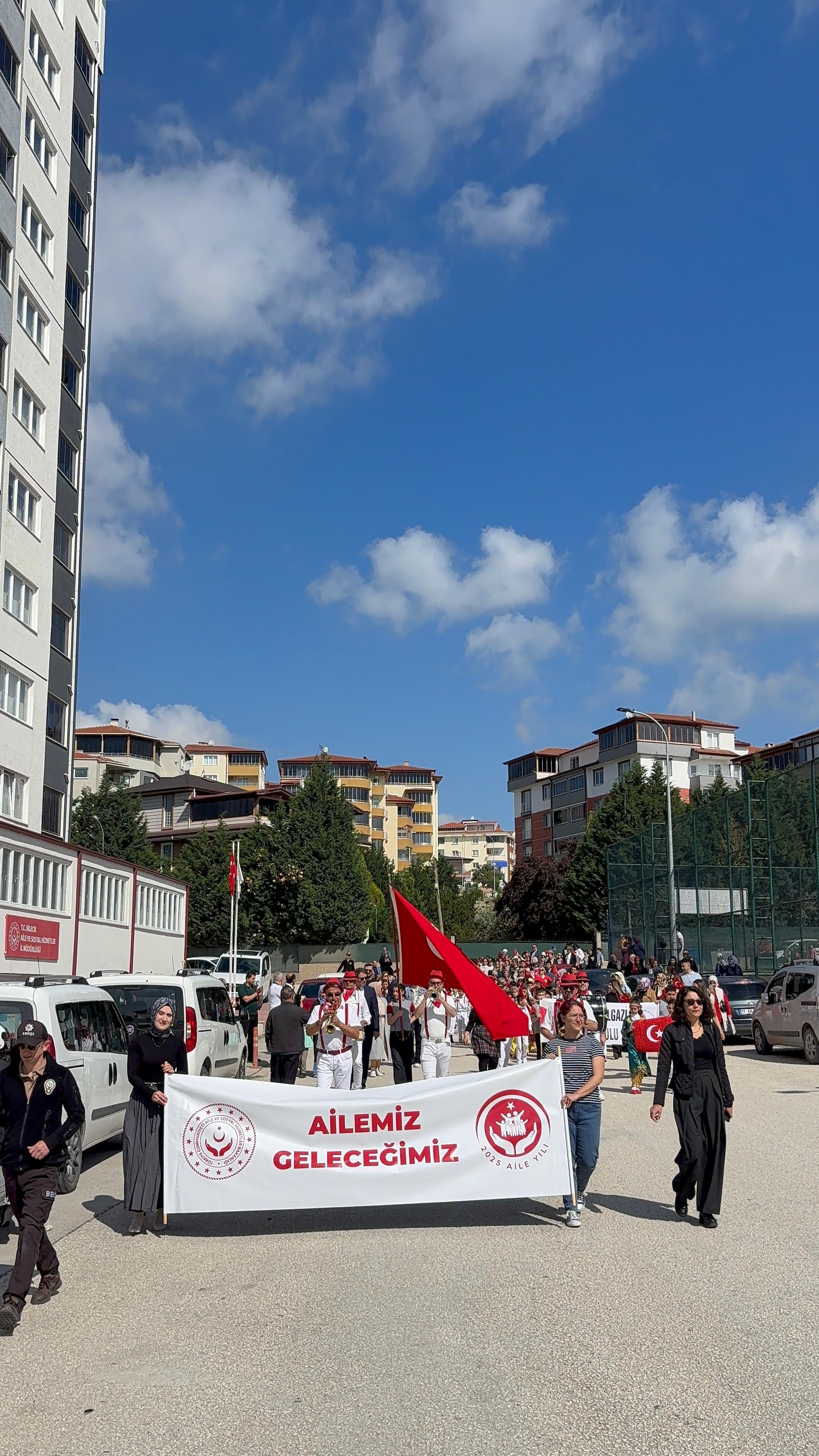 15 Mayıs Ulusal Aile Günü