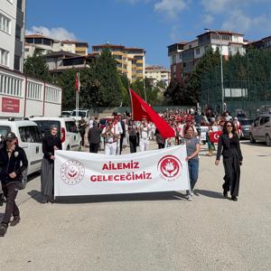 15 Mayıs Ulusal Aile Günü - fotoğraf 1