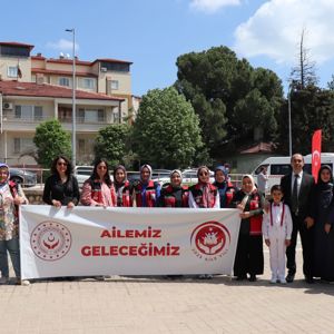 15 Mayıs Ulusal Aile Günü - fotoğraf 2