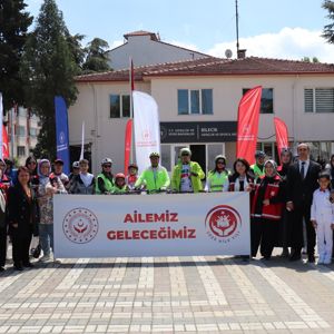 15 Mayıs Ulusal Aile Günü - fotoğraf 1