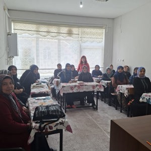 Kumar Bağımlılığı Eğitimi - fotoğraf 2