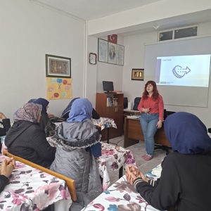 Kumar Bağımlılığı Eğitimi - fotoğraf 1