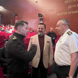 Program - fotoğraf 2