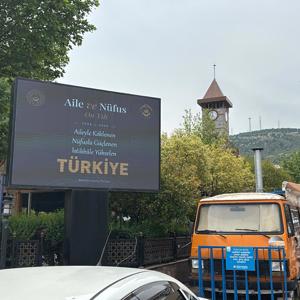 Aile ve Nüfus On Yılı - fotoğraf 4