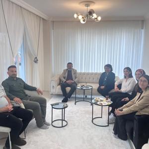 Gazimize Ziyaret - fotoğraf 3