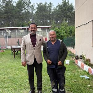 Hatıra Fotoğrafı - fotoğraf 1