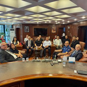 Milli Aile Haftası Tanıtım Yürüyüşü Gerçekleştirildi - fotoğraf 2