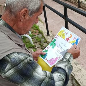 Bir Mektup Bir Mutluluk - fotoğraf 5