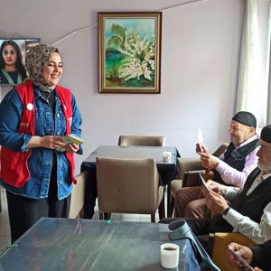 Bir Mektup Bir Mutluluk - fotoğraf 4
