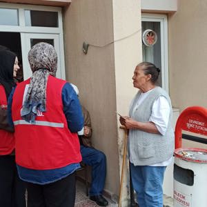Bir Mektup Bir Mutluluk - fotoğraf 2