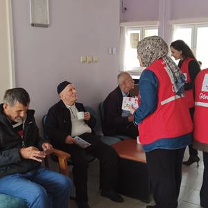 Bir Mektup Bir Mutluluk - fotoğraf 1