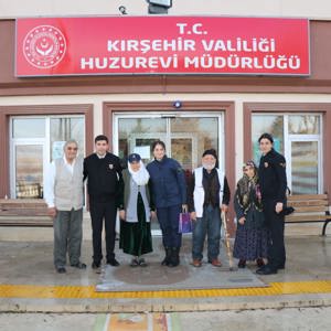 Yaşlılarımız Suriye'de Görev Yapan Mehmetçiğe Mektup Gönderdi. - fotoğraf 2