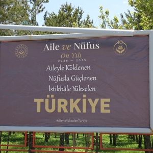 Aile ve Nüfus On Yılı Afişleri - fotoğraf 3