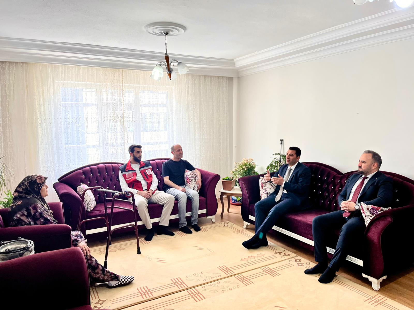 📌 Milli Aile Haftası