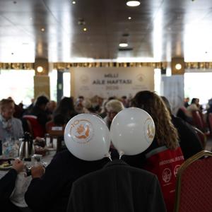 Milli Aile Haftasında 3 Kuşak 1 Sofrada - fotoğraf 12