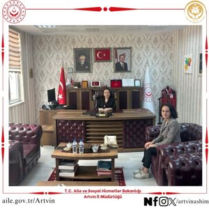 Ziyaret - fotoğraf 1