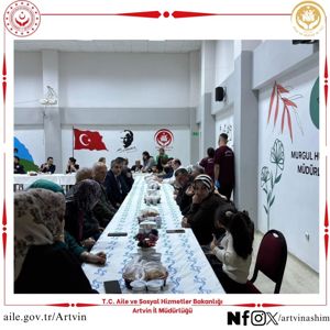 Bir Sofrada Üç Kuşak Yemeği Programı - fotoğraf 6